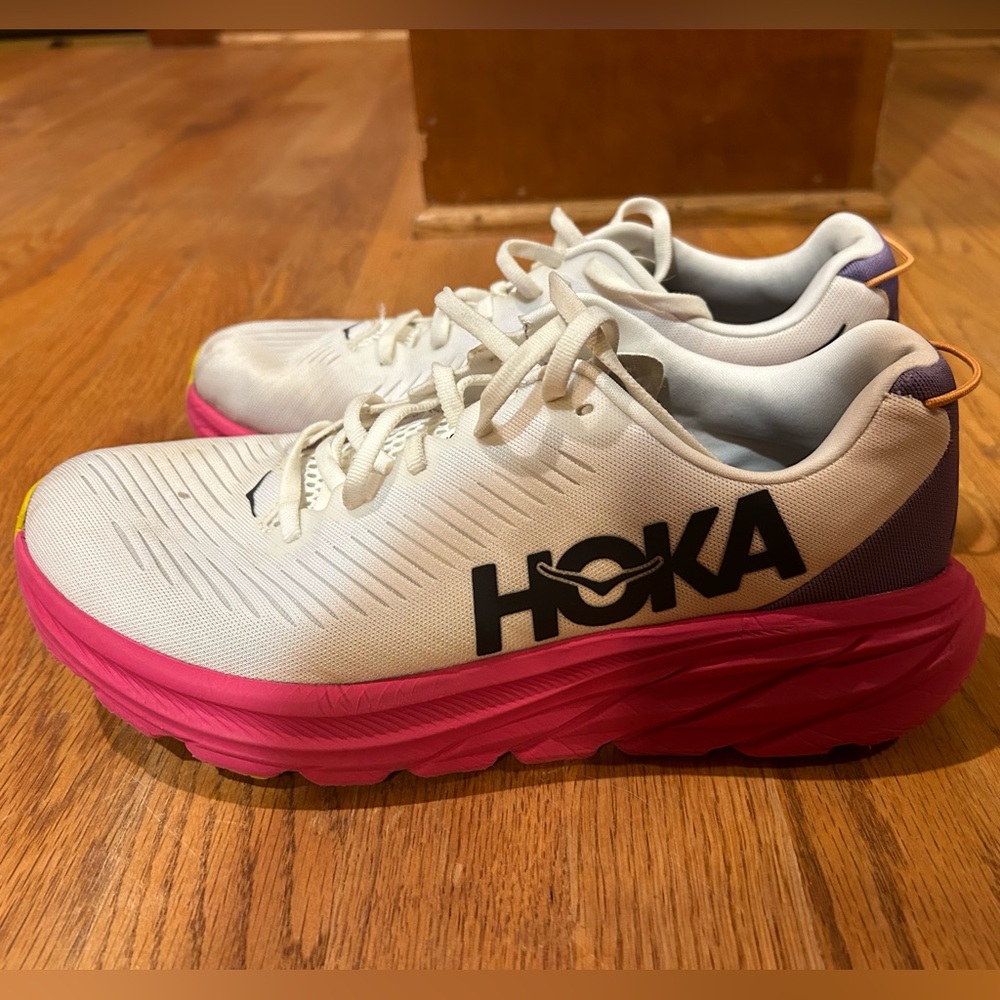 Hoka RINCON 3